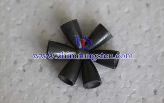 Tungsten Bell Fishing Sinkers- Tungsten Fishing Sinkers Manufacturer and  Supplier