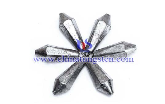 Tungsten Bank Fishing Sinkers- Tungsten Fishing Sinkers Manufacturer and  Supplier